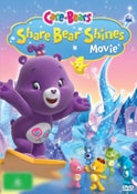 Care Bears: Share Bear Shines
