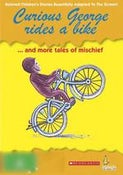 Curious George Rides a Bike and More Tales of Mischeif