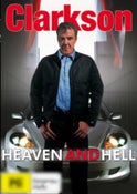 Clarkson: Heaven and Hell Clarkson: Heaven and Hell