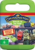 Chuggington: Wheels To The Rails