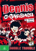 Dennis and Gnasher: Volume 1