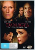 Damages: The Complete Season 2