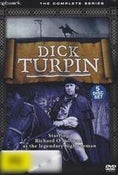 Dick Turpin: The Complete Series