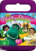 Dorothy the Dinoasur: Season 1