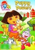 Dora the Explorer: Puppy Power!
