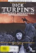 Dick Turpin's Greatest Adventure