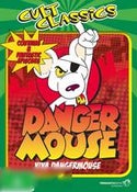 Danger Mouse (Cult Kids) Viva Dangermouse Danger Mouse (Cult Kids) Viva Dangermouse