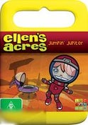 Ellen's Acres: Jumpin' Jupiter