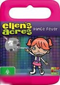 Ellen's Acres: Dance Fever