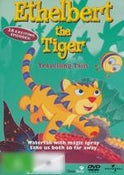 Ethelbert the Tiger: Travelling Tails Ethelbert the Tiger: Travelling Tails