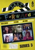 Fast Forward: The Complete Series 3