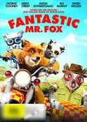 Fantastic Mr. Fox
