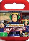 Fireman Sam: Sticky Situation
