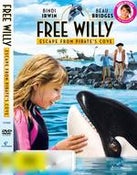 Free Willy: Escape from Pirate's Cove