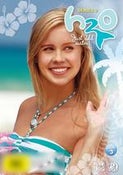 H2O Just Add Water: Season Two - Volume Three H2O Just Add Water: Season Two - Volume Three