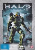 Halo Legends 