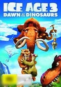 Ice Age 3: Dawn of the Dinosaurs (Digital Download Plus DVD)