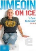 Jimeoin on Ice