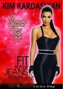 Fit In Your Jeans By Friday: Butt Blasting Cardio Step Fit In Your Jeans By Friday: Butt Blasting Cardio Step