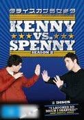 Kenny vs. Spenny: Season Two