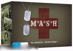 M*A*S*H: The Difinitive Edition Boxset (35 Disc Box Set)