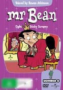 Mr. Bean Animated: Volume Six