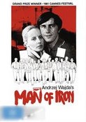 Man of Iron