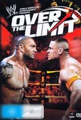Over the Limit 2010