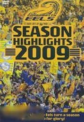 Parramatta Eels: 2009 Season Highlights