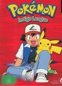 Pokemon: Season 1 - Indigo League