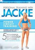 Personal Training with Jackie: Power Circuit Training