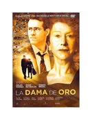 *** a Spanish language DVD: WOMAN IN GOLD ***
