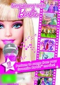 Sing Along With Barbie