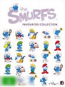 Smurfs: Favourites Collection