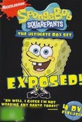 SpongeBob SquarePants: Exposed Boxset