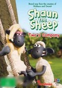 Shaun the Sheep: Two's Company Shaun the Sheep: Two's Company
