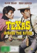 Texas Across the River