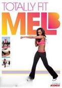 Totally Fit: Mel B