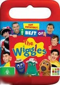 The Wiggles: Hot Potatoes! The Best Of The Wiggles: Hot Potatoes! The Best Of