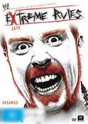 WWE: Extreme Rules 2010