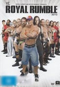 WWE: Royal Rumble 2010