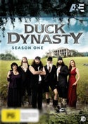 Duck Dynasty: Season 1