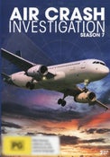 Air Crash Investigations: Season 7
