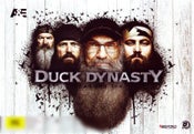 Duck Dynasty: Seasons 1 - 4