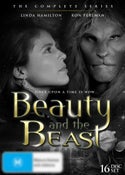 Beauty and the Beast (1987): The Complete Series
