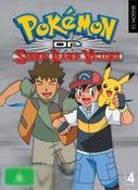 Pokemon: DP - Sinnoh League Victors (Season 13)