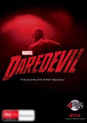 Daredevil (2015): Season 1