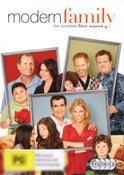 Modern Family: Season 1 