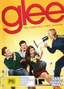 Glee: Season 1