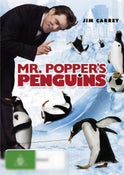 Mr. Popper&#39;s Penguins